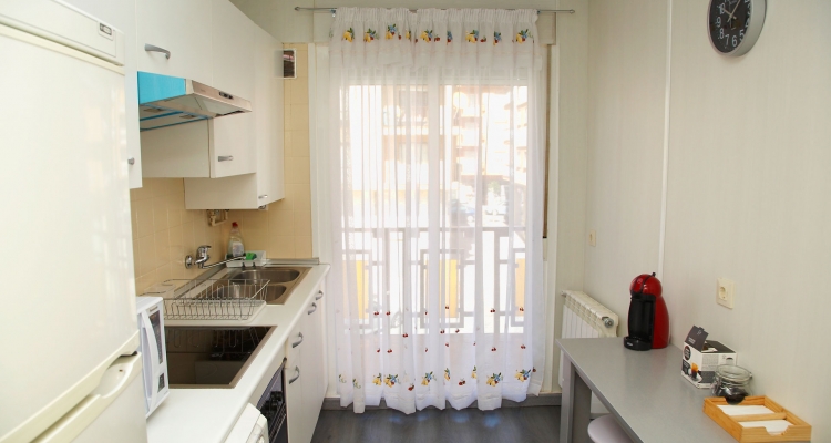 Apartamento Del Marqués