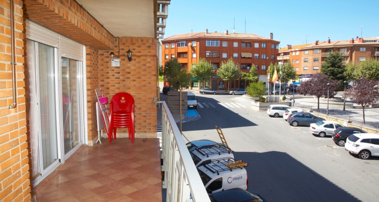 Apartamento Del Marqués