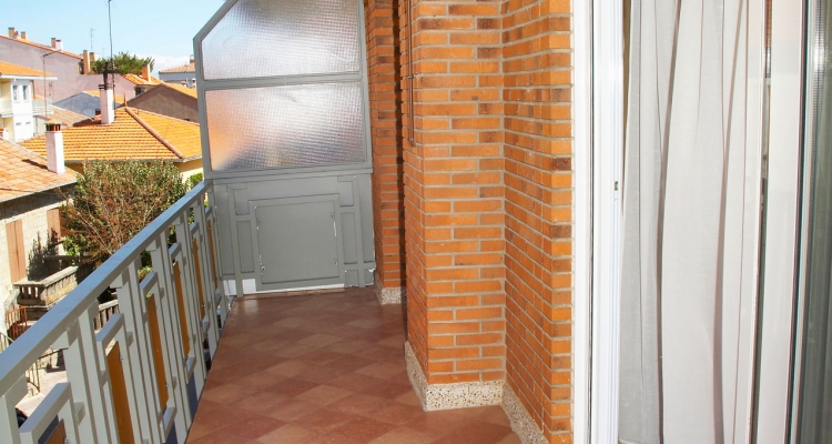 Apartamento Del Marqués