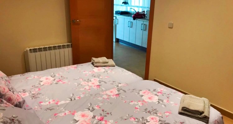 Apartamento La Paloma