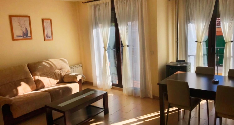 Apartamento La Paloma