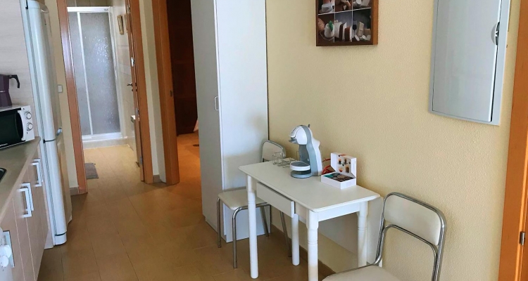 Apartamento La Paloma