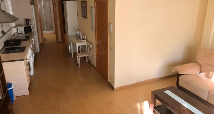 Apartamento La Paloma