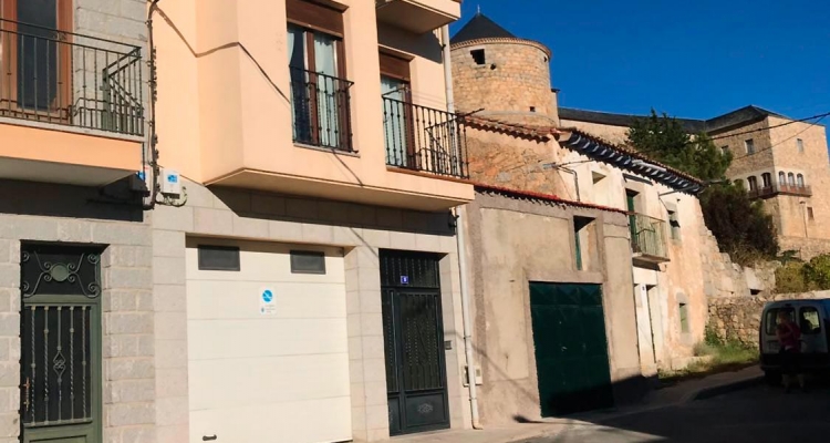 Apartamento La Paloma