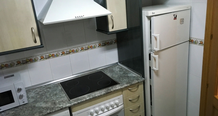 Apartamento Castilla