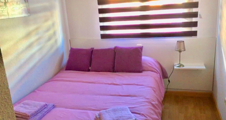 Apartamento Castilla