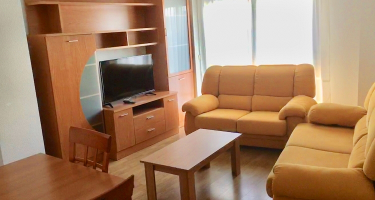 Apartamento Castilla