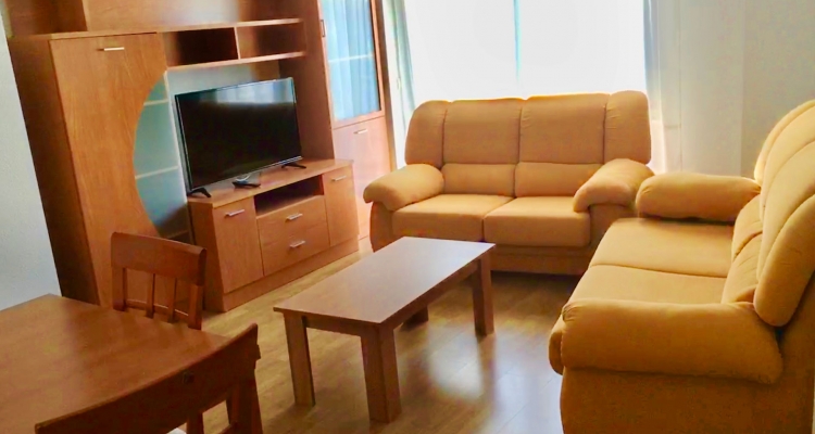 Apartamento Castilla