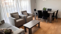 Apartamento Del Marqués