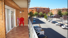 Apartamento Del Marqués