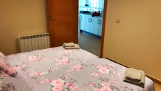 Apartamento La Paloma