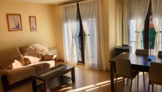 Apartamento La Paloma