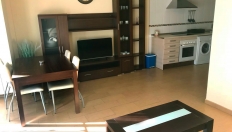 Apartamento La Paloma