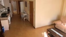 Apartamento La Paloma