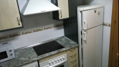 Apartamento Castilla