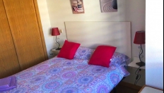 Apartamento Castilla